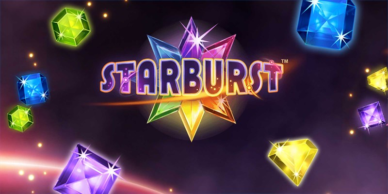 Starbust in game vault