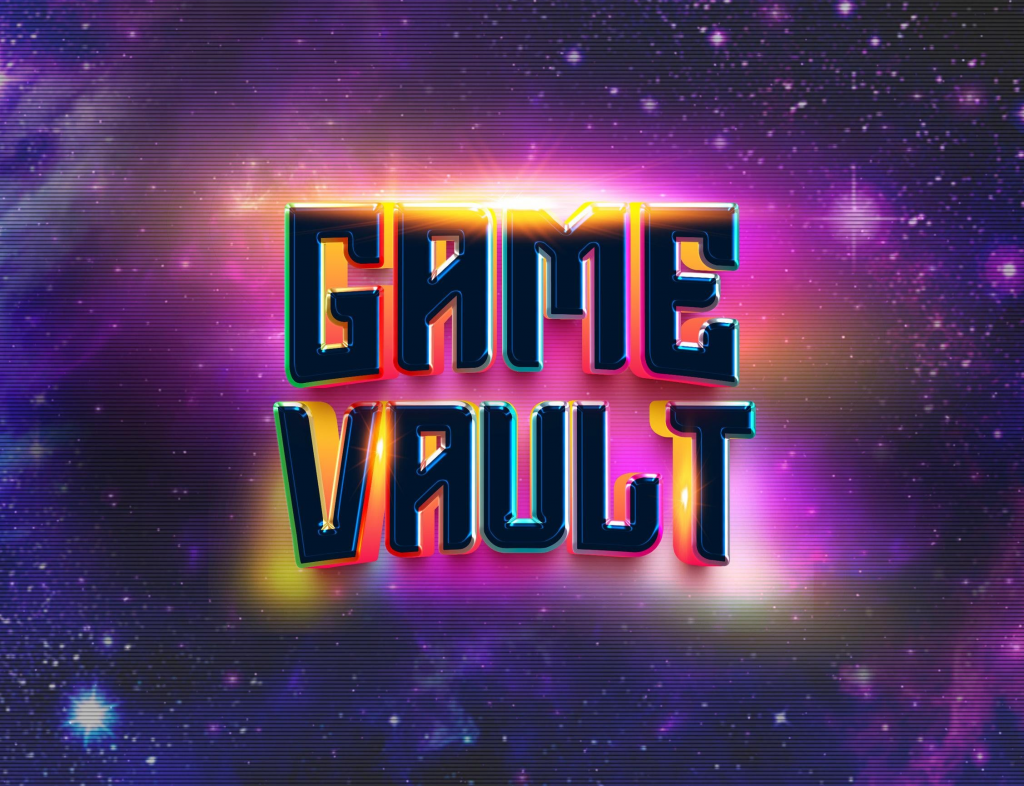 Fish Games in Game Vault